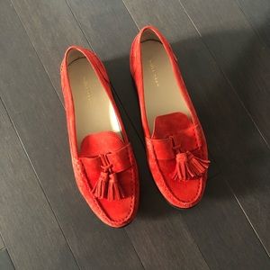 Kenneth Cole flats